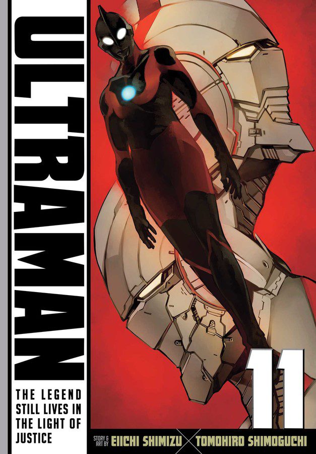 Ultraman Vol. 11