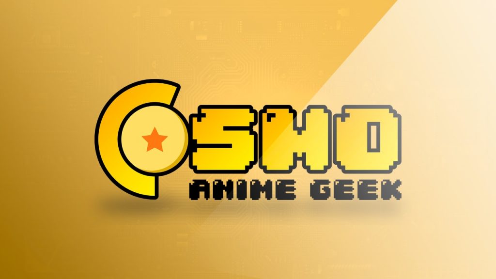 3º Cosmo Anime Geek - Dia 19 de maio de 2019