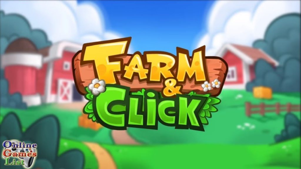 Farm and Click 