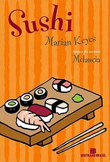 Sushi Marian Keyes