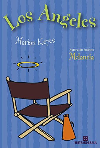 Los Angeles Marian Keyes
