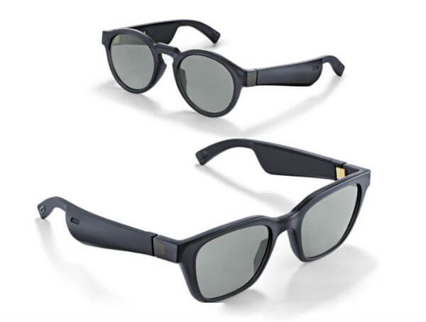 Óculos de sol Bose Frames