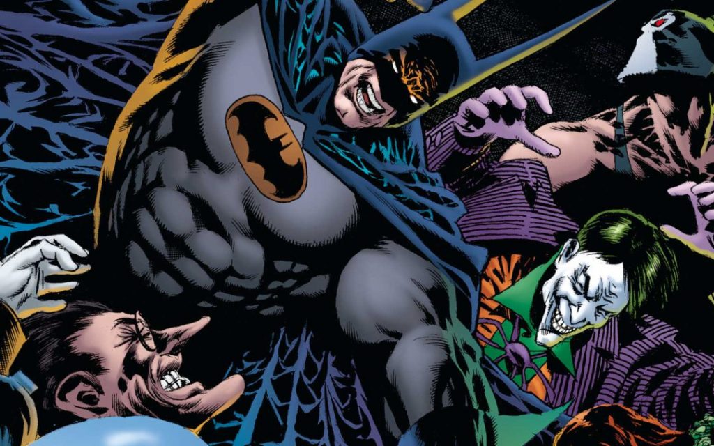 Batman: Reis Do Medo (Português) Capa comum – 5 agosto 2020