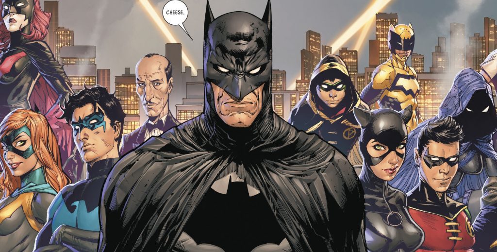 Batman: Antologia (Português) Capa dura – 27 agosto 2020