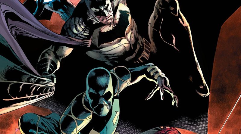 Detective Comics Vol. 3 (Português) Capa comum – 29 setembro 2020