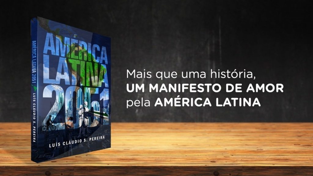 “América Latina 2051” entra em campanha no Catarse