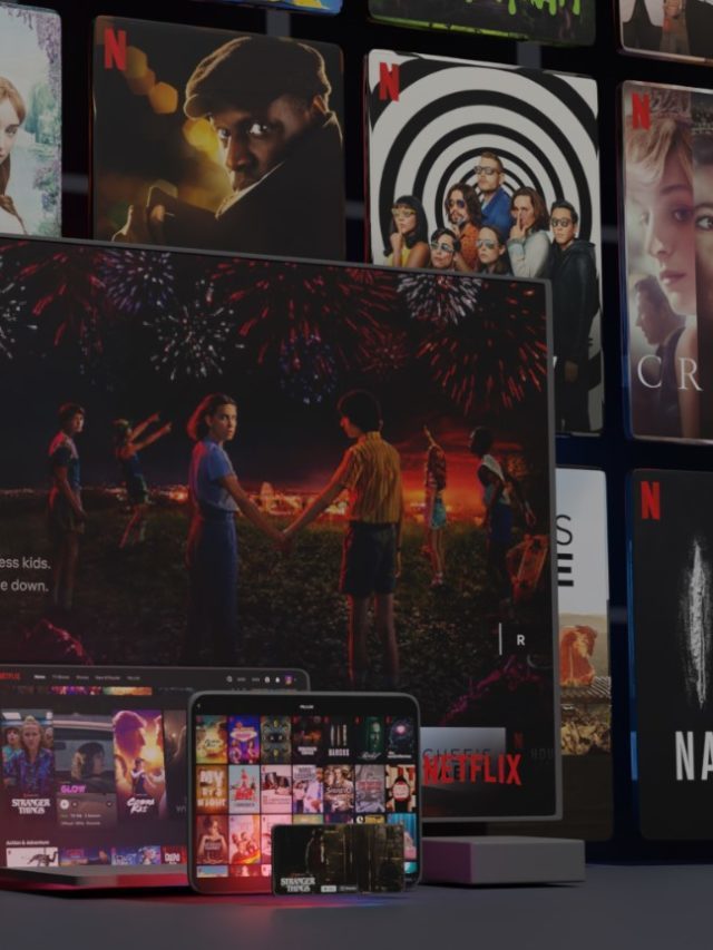Lançamentos da Netflix de Junho de 2022