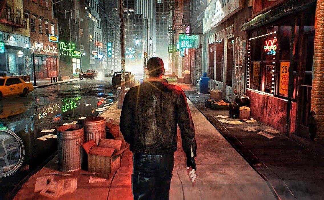 GTA 4: Lista completa de cheats e códigos para PC, PS3 e Xbox 360 - Geek  Ninja